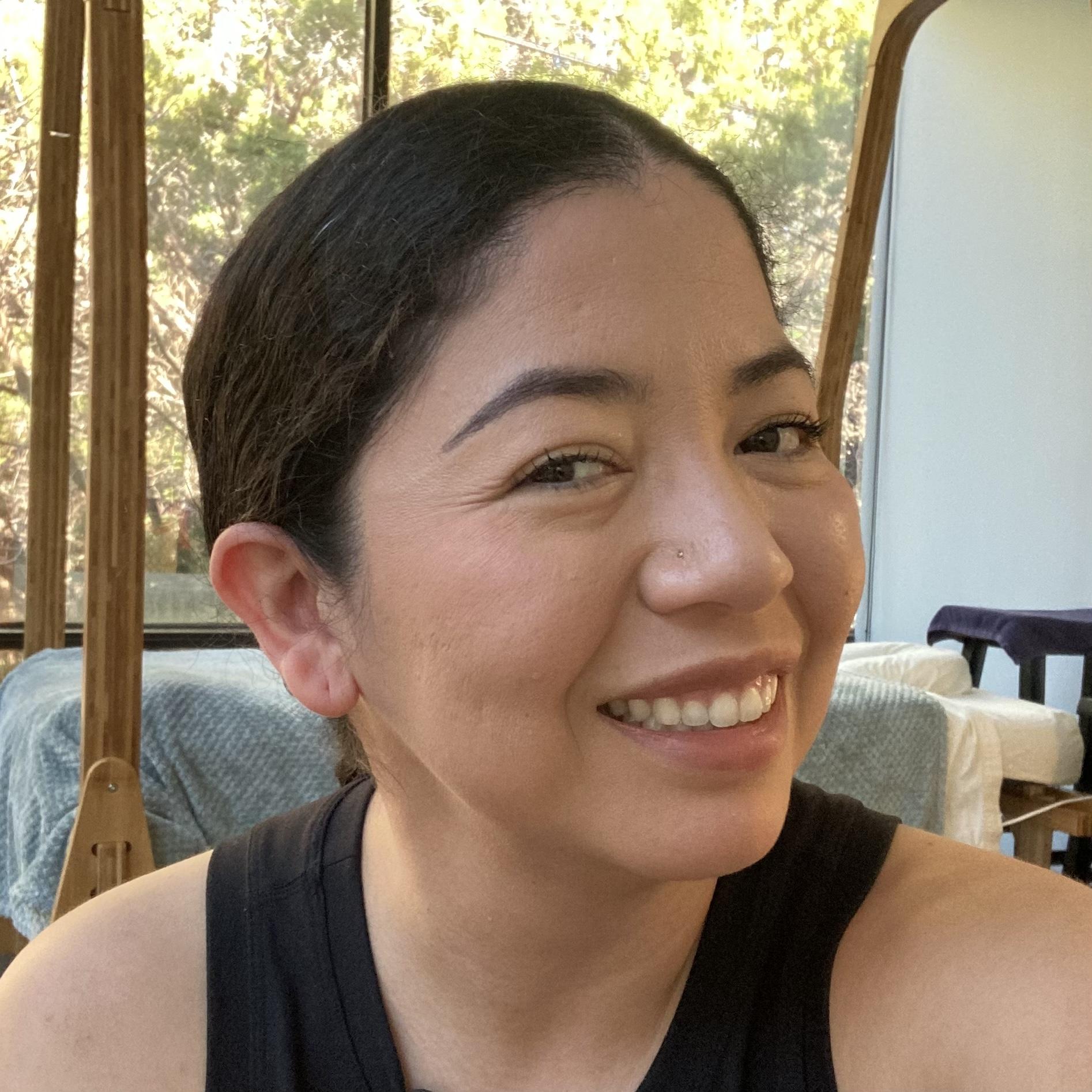 Lakshmi, Applied Neurology Coach