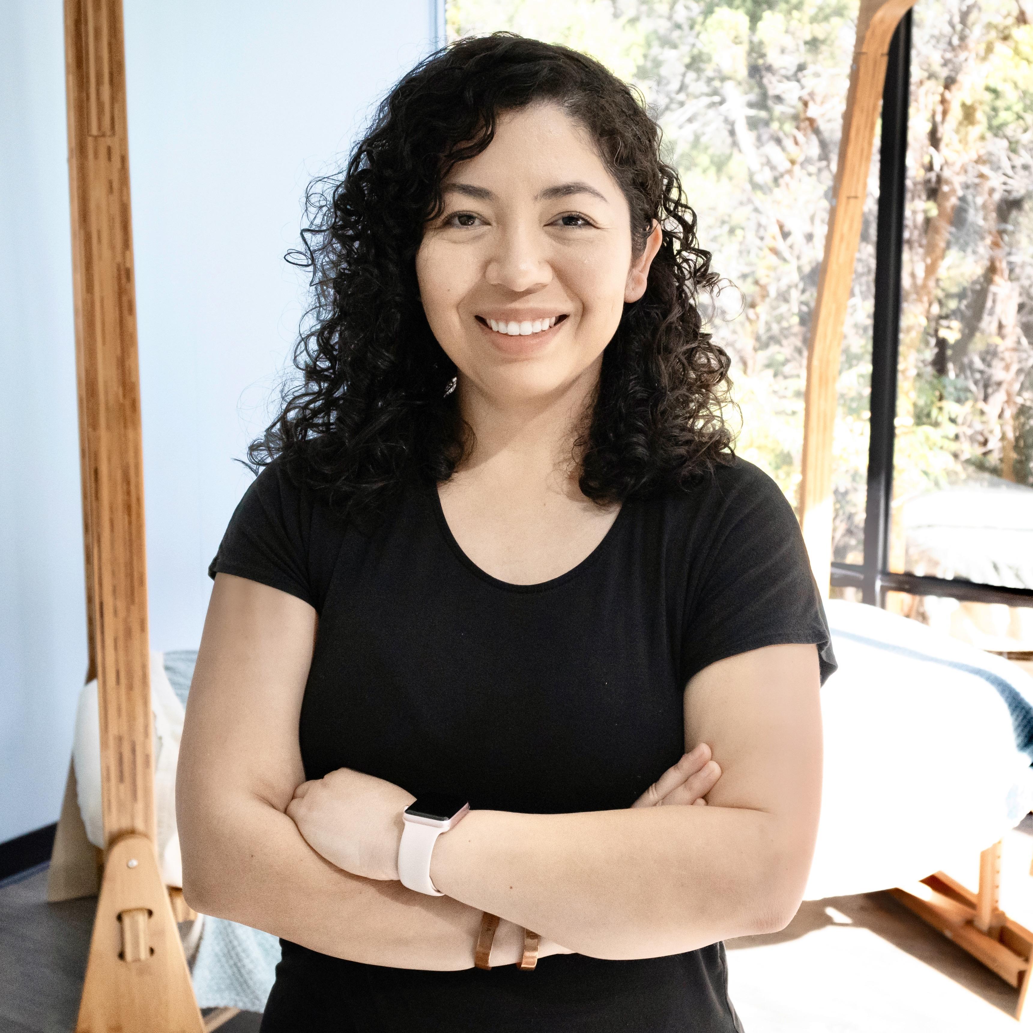Lakshmi, Applied Neurology Coach