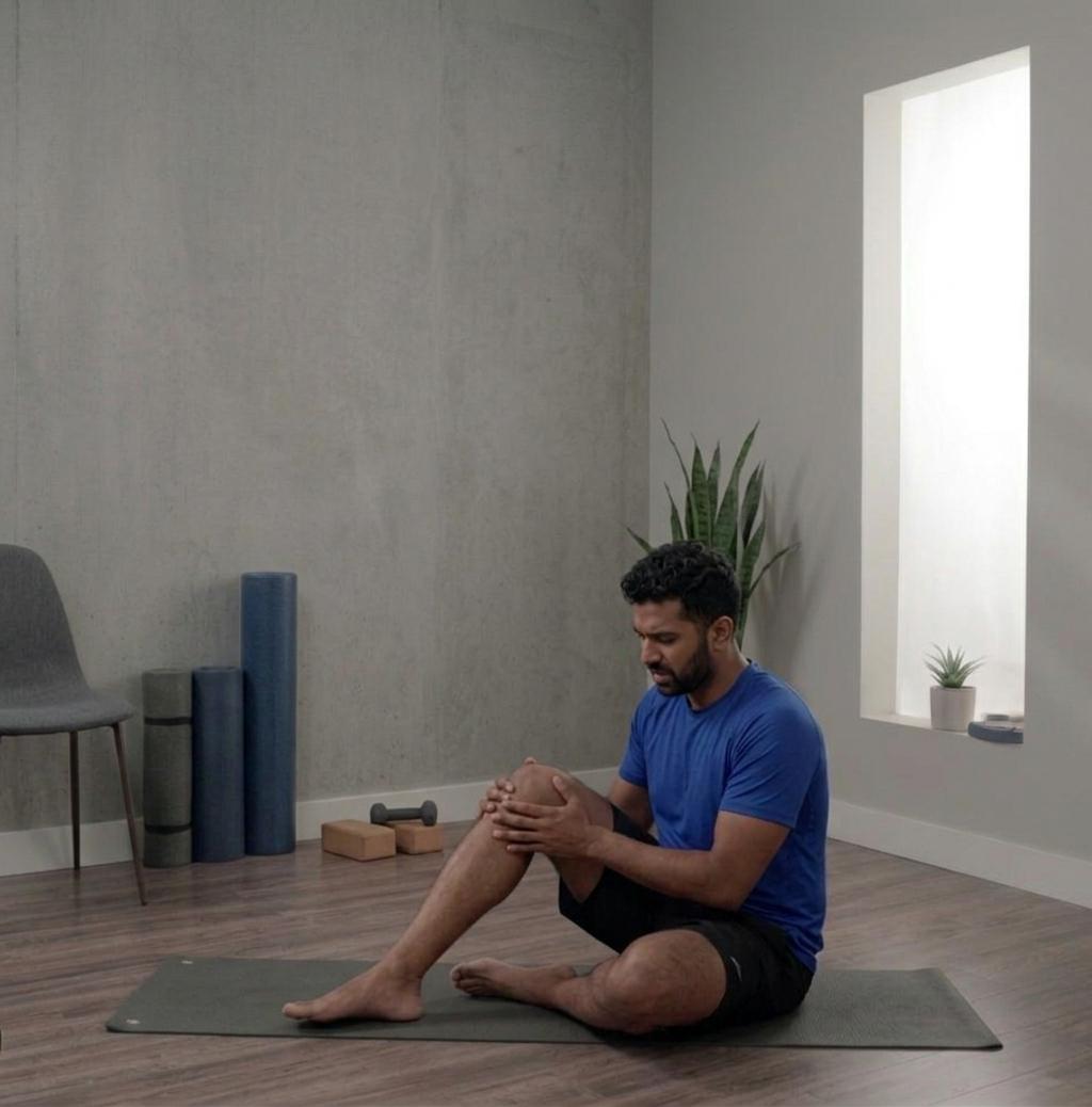 Knee Stability